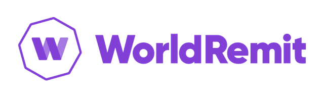 logo WorldRemit